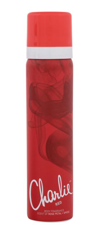 Revlon Red Charlie (W)  75ml, Dezodorant