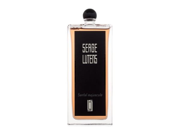 Serge Lutens Santal Majuscule (U) 100ml, Parfumovaná voda