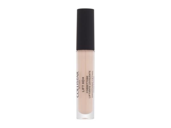 Collistar Lift HD+ Smoothing Lifting Concealer 1 Beige (W) 4ml, Korektor