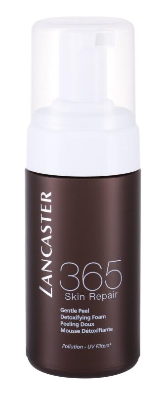 Lancaster Gentle Peel Detoxifying Foam 365 Skin Repair (W)  100ml, Čistiaca pena