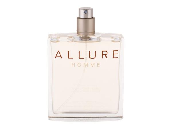 Chanel Allure Homme (M) 100 ml - Tester, Toaletná voda