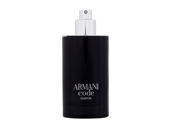 Giorgio Armani Code (M) 75ml, Parfumovaná voda
