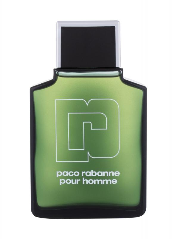 Paco Rabanne Pour Homme (M)  200ml, Toaletná voda