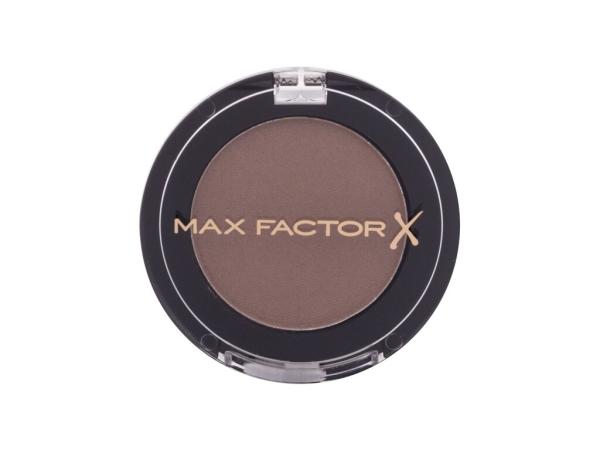 Max Factor Masterpiece Mono Eyeshadow 03 Crystal Bark (W) 1,85g, Očný tieň