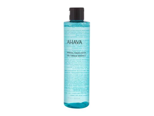 AHAVA Clear Time To Clear (W) 250ml, Čistiaca voda