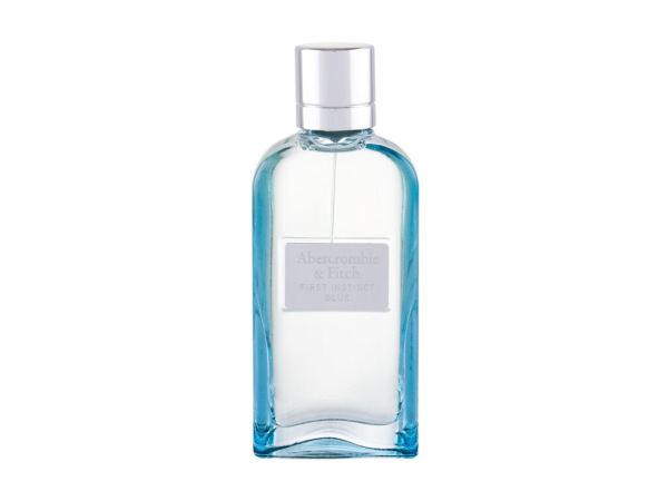 Abercrombie & Fitch First Instinct Blue (W) 50ml, Parfumovaná voda