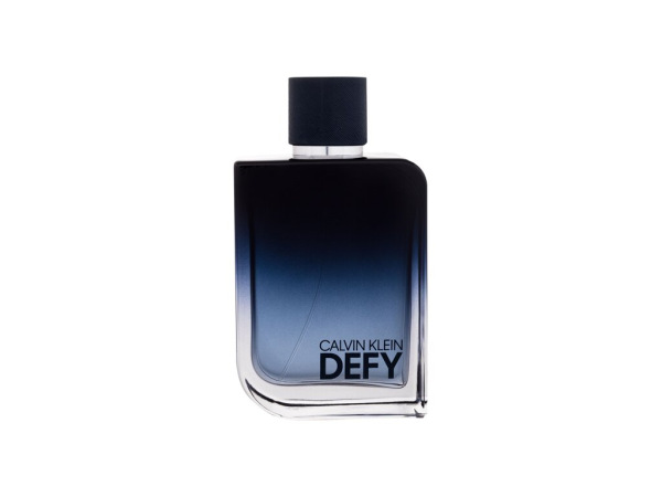 Calvin Klein Defy (M) 200ml, Parfumovaná voda