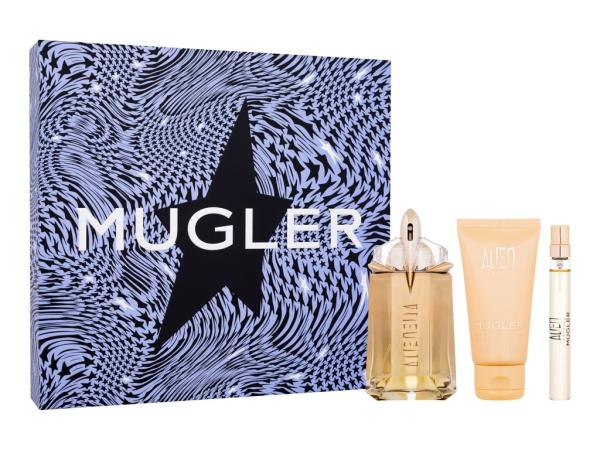 Thierry Mugler Goddess Alien (W)  60ml, Parfumovaná voda