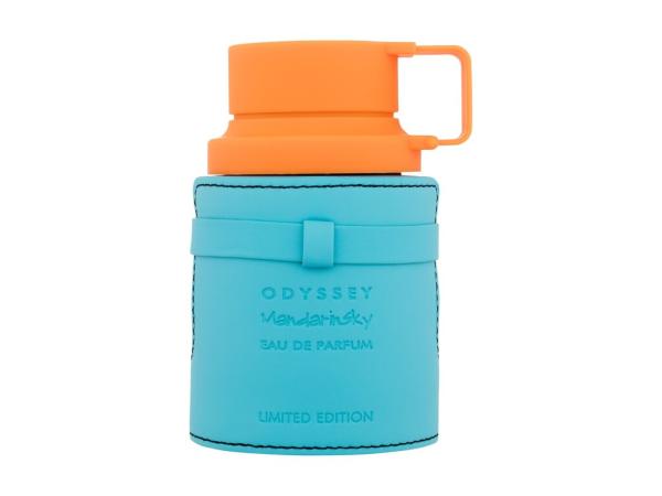 Armaf Odyssey Mandarin Sky (M) 100ml, Parfumovaná voda