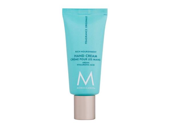Moroccanoil Fragrance Originale Hand Cream (W) 40ml, Krém na ruky
