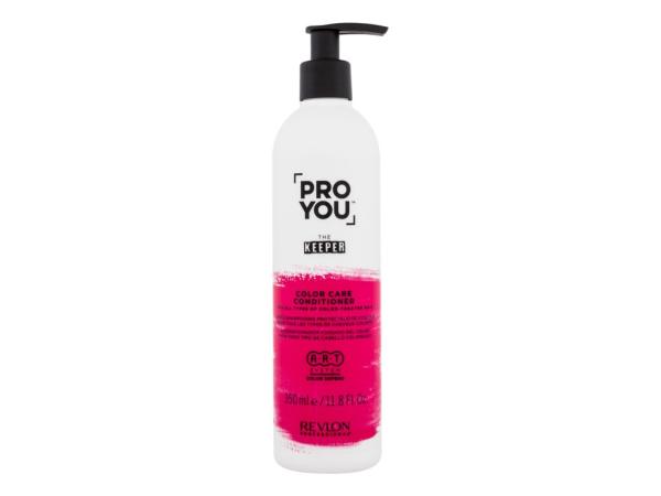 Revlon Professional ProYou The Keeper Color Care Conditioner (W) 350ml, Kondicionér