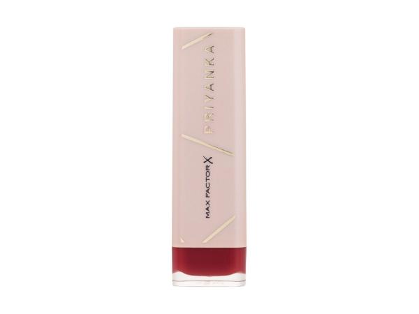 Max Factor Priyanka Colour Elixir Lipstick 082 Warm Sandalwood (W) 3,5g, Rúž