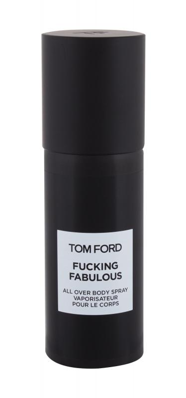 TOM FORD Fucking Fabulous (U) 150ml, Dezodorant