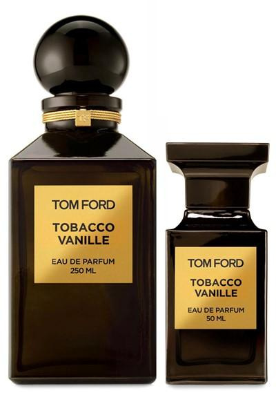TOM FORD Tobacco Vanille (U) 50 ml, Parfumovaná voda Náplň 1