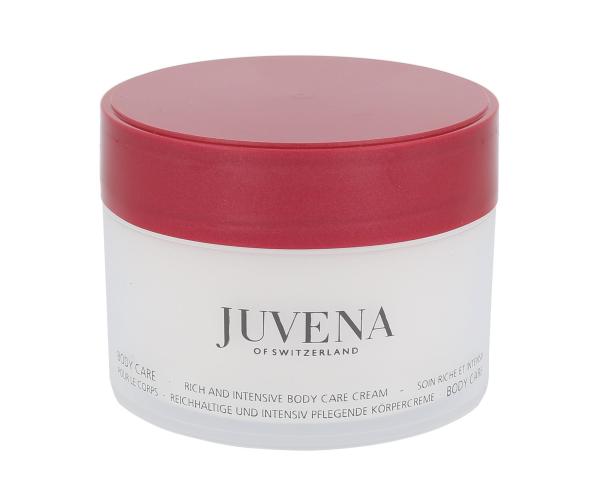 Juvena Body Care Rich and Intensive (W) 200ml, Telový krém