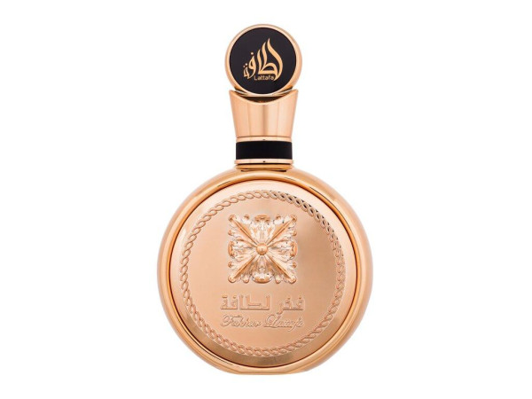 Lattafa Fakhar Gold Extrait (M) 5ml, Parfumovaná voda