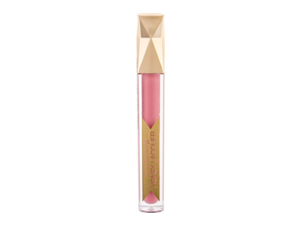 Max Factor Honey Lacquer Honey Rose (W) 3,8ml, Lesk na pery