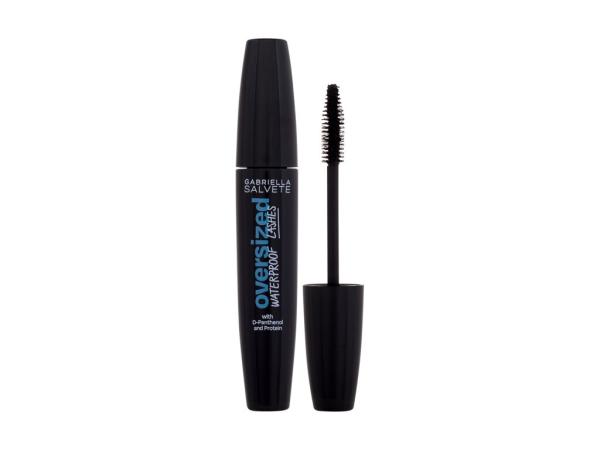 Gabriella Salvete Denim Story Oversized Lashes (W) 11ml, Špirála