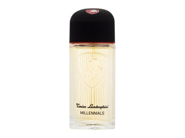 Lamborghini Millennials (M) 125 ml, Toaletná voda