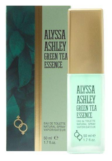 Alyssa Ashley Green Tea Essence (W)  50ml - Tester, Toaletná voda