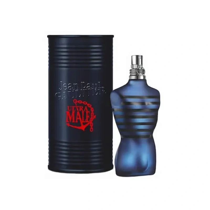 Jean Paul Gaultier Ultra Male (M) 125ml, Toaletná voda
