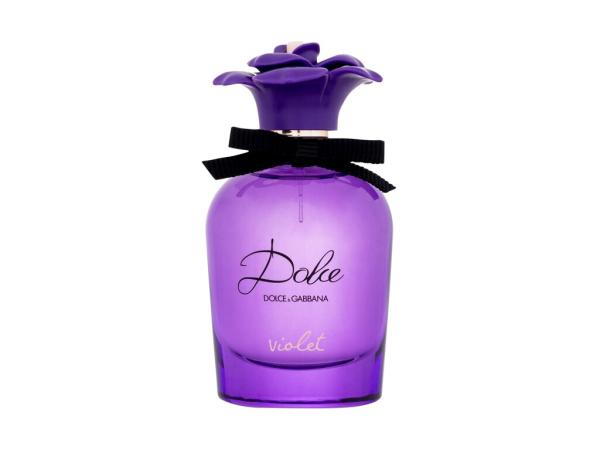 Dolce&Gabbana Dolce Violet (W) 50ml, Toaletná voda