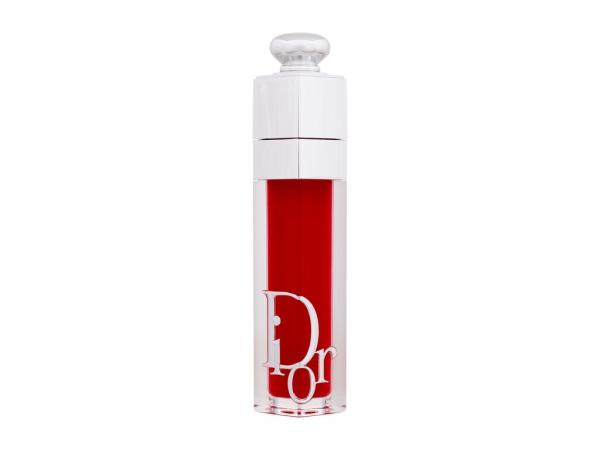 Christian Dior Addict Lip Maximizer 015 Cherry (W) 6ml, Lesk na pery