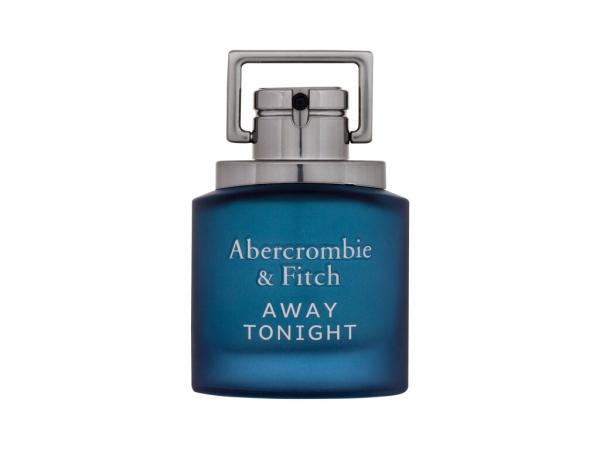 Abercrombie & Fitch Tonight Away (M)  50ml, Toaletná voda
