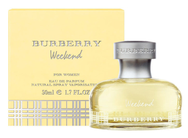 Burberry Weekend For Women (W) 100ml, Parfumovaná voda