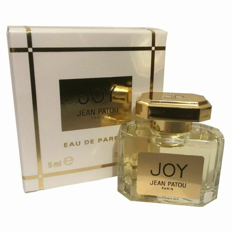 Jean Patou Joy 5ml, Parfumovaná voda (W)