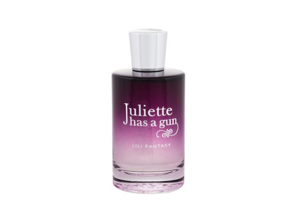 Juliette Has A Gun Lili Fantasy (W) 100ml, Parfumovaná voda
