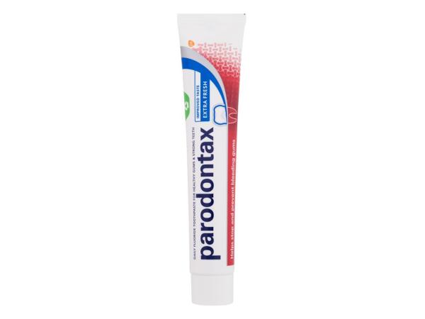 Parodontax Extra Fresh (U) 75ml, Zubná pasta
