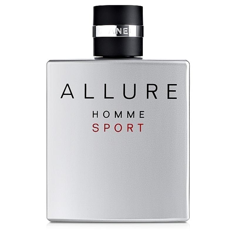 Chanel Allure Homme Sport (M) 100ml - Tester, Toaletná voda