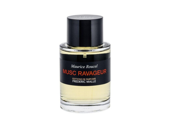 Vzorka Frederic Malle Musc Ravageur 3.5ml, Parfumovaná voda (U) 2