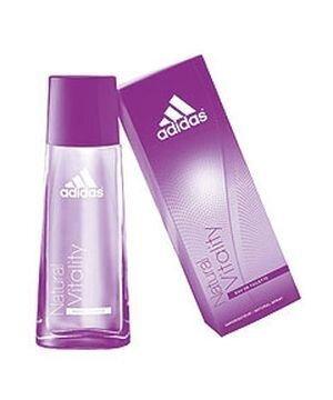 Adidas Natural Vitality For Women (W) 50ml, Toaletná voda