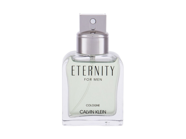 Calvin Klein Eternity Cologne (M) 50ml, Toaletná voda