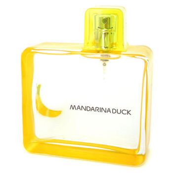 Mandarina Duck (W) 100ml, Toaletná voda