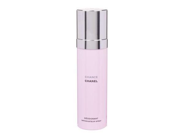 Chanel Chance (W) 100ml, Dezodorant