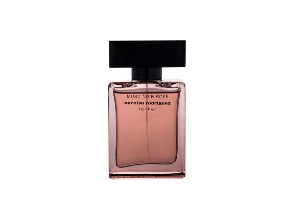 Narciso Rodriguez For Her Musc Noir Rose (W) 30ml, Parfumovaná voda