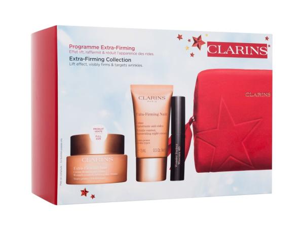 Clarins Extra-Firming Collection (W) 50ml, Denný pleťový krém