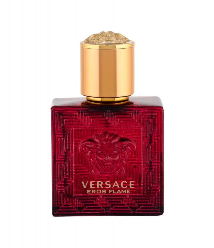 Versace Eros Flame (M) 30ml, Parfumovaná voda