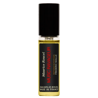 Frederic Malle Musc Ravageur (U) 3.5ml, Parfumovaná voda