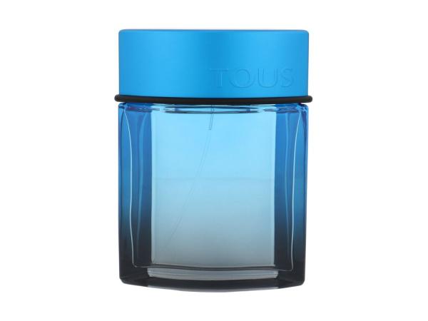TOUS Man Sport (M) 100ml, Toaletná voda