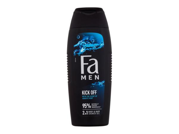 Fa Men Kick Off (M) 400ml, Sprchovací gél