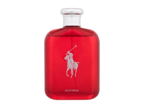 Ralph Lauren Polo Red (M) 125ml, Parfumovaná voda