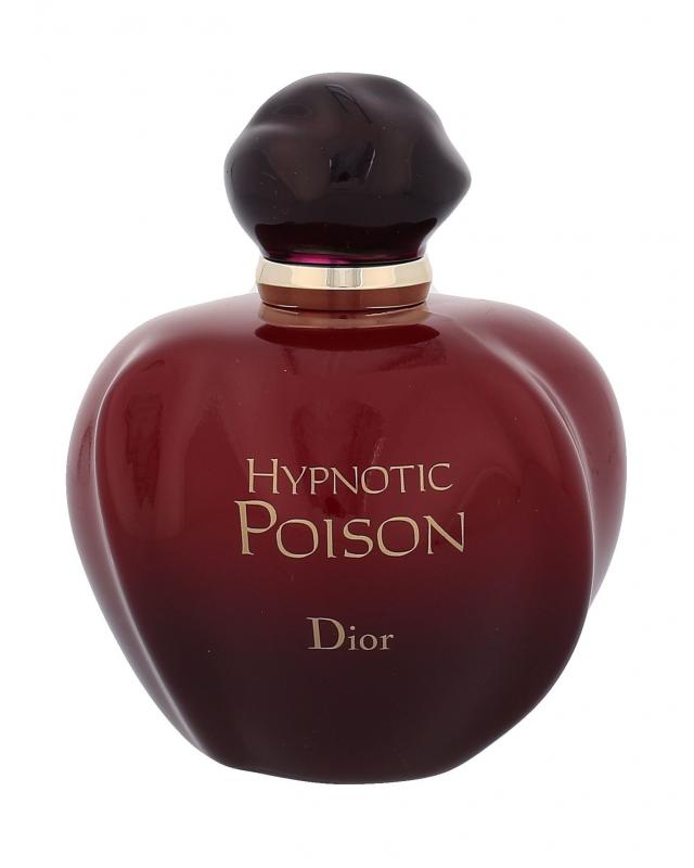 Christian Dior Hypnotic Poison (W) 100ml, Toaletná voda