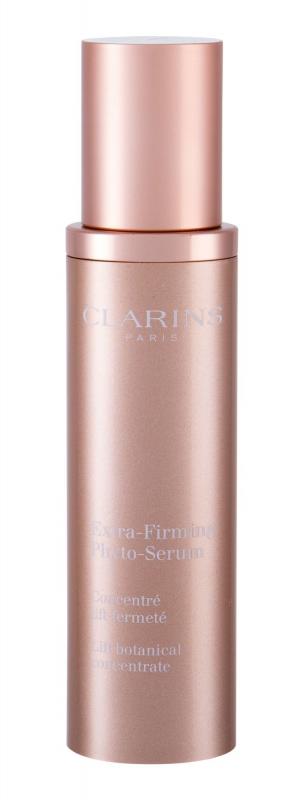 Clarins Extra-Firming Phyto-Serum (W) 50ml, Pleťové sérum