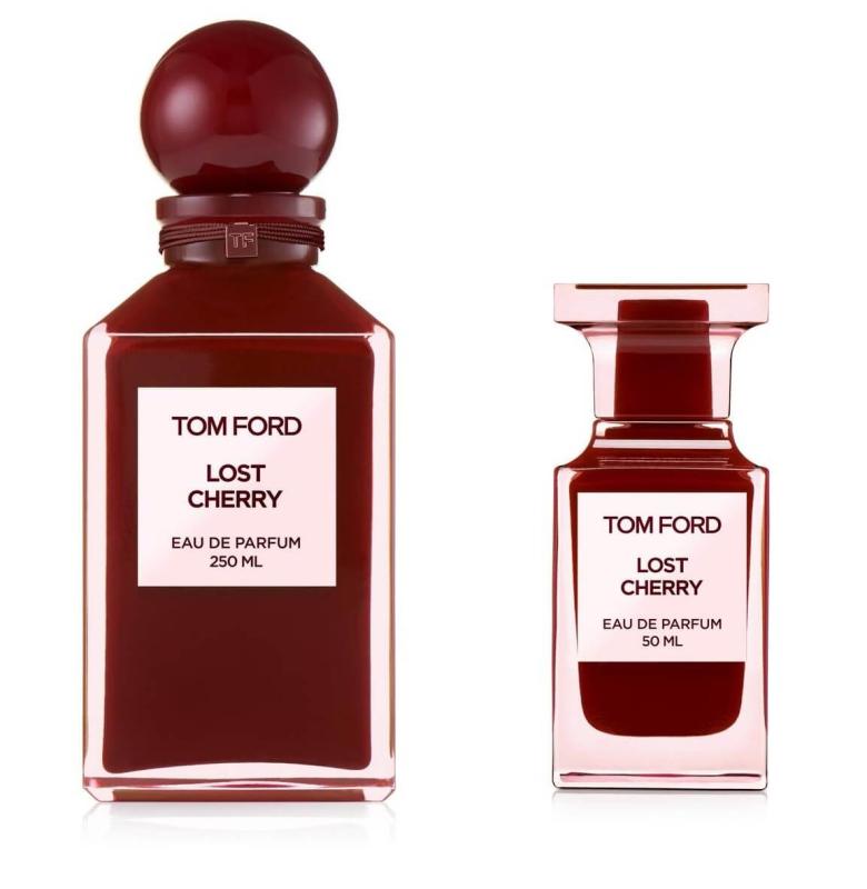 TOM FORD Lost Cherry 5ml, Parfumovaná voda (U)