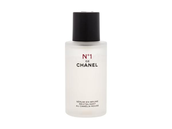 Chanel No.1 Revitalizing Serum-in-Mist (W) 50ml, Pleťové sérum