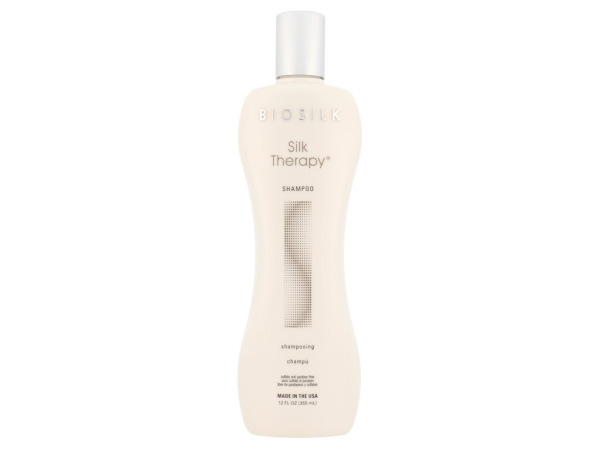 Farouk Systems Biosilk Silk Therapy (W) 355ml, Šampón
